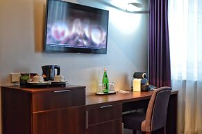 Hotel Zamek Centrum
