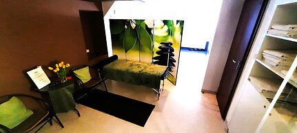 Hotel Zamek Centrum