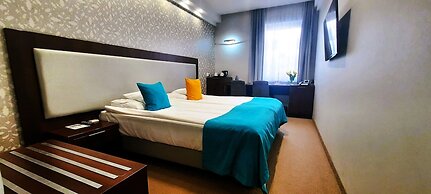Hotel Zamek Centrum