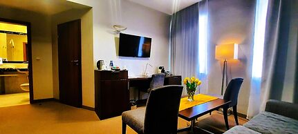Hotel Zamek Centrum