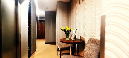 Hotel Zamek Centrum