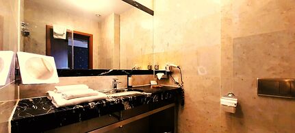 Hotel Zamek Centrum