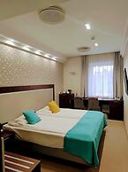Hotel Zamek Centrum