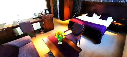 Hotel Zamek Centrum