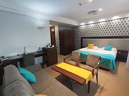 Hotel Zamek Centrum