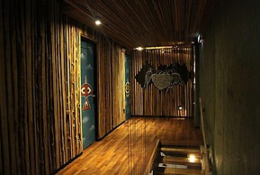 The Happy 8 Retreat @ Old Town