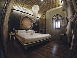 The Happy 8 Retreat @ Old Town
