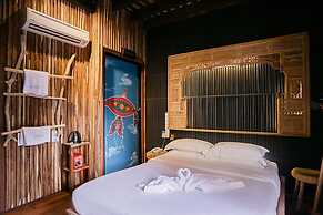 The Happy 8 Retreat @ Old Town