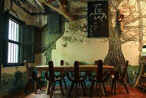 The Happy 8 Retreat @ Old Town
