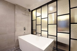 Queens Hotel Seomyeon Busan