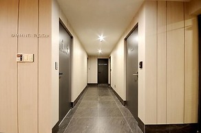 Queens Hotel Seomyeon Busan