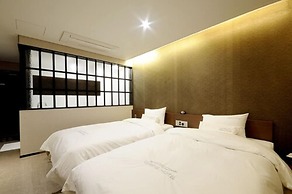 Queens Hotel Seomyeon Busan
