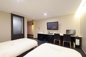 Queens Hotel Seomyeon Busan