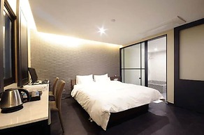 Queens Hotel Seomyeon Busan