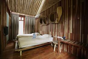 The Happy 8 Retreat @ Pasir Putih
