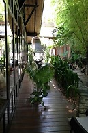 The Happy 8 Retreat @ Pasir Putih