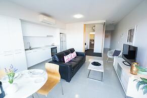 Oshen Holiday Apartments Yeppoon