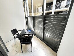 Oshen Holiday Apartments Yeppoon