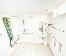 Oshen Holiday Apartments Yeppoon