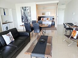 Oshen Holiday Apartments Yeppoon