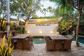 The Bali Dream Suite Villa Seminyak