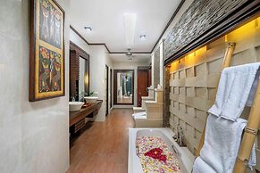 The Bali Dream Suite Villa Seminyak