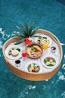 The Bali Dream Suite Villa Seminyak