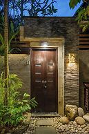 The Bali Dream Suite Villa Seminyak