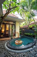 The Bali Dream Suite Villa Seminyak
