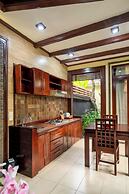 The Bali Dream Suite Villa Seminyak