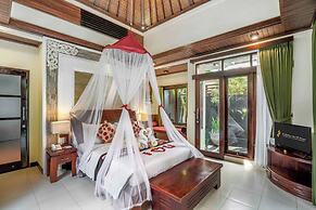 The Bali Dream Suite Villa Seminyak