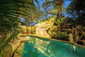 The Bali Dream Suite Villa Seminyak
