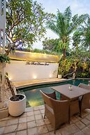 The Bali Dream Suite Villa Seminyak