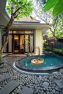 The Bali Dream Suite Villa Seminyak
