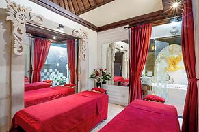 The Bali Dream Suite Villa Seminyak