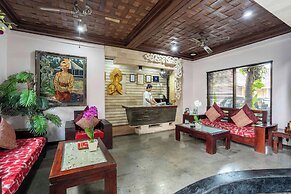 The Bali Dream Suite Villa Seminyak