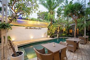 The Bali Dream Suite Villa Seminyak