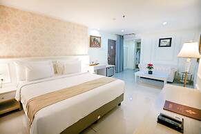 The Cube Malioboro Hotel