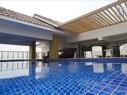 The Cube Malioboro Hotel