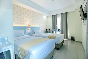 The Cube Malioboro Hotel