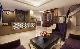 The Cube Malioboro Hotel