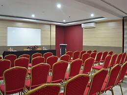 The Cube Malioboro Hotel