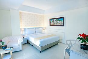 The Cube Malioboro Hotel