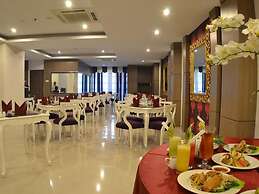 The Cube Malioboro Hotel