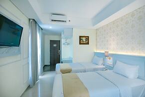 The Cube Malioboro Hotel