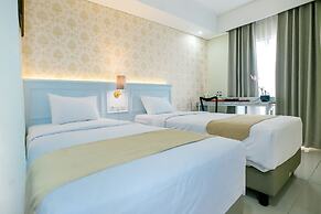 The Cube Malioboro Hotel
