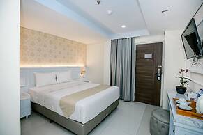 The Cube Malioboro Hotel