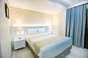 The Cube Malioboro Hotel