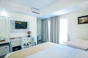 The Cube Malioboro Hotel