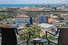The Yama Hotel Phuket
